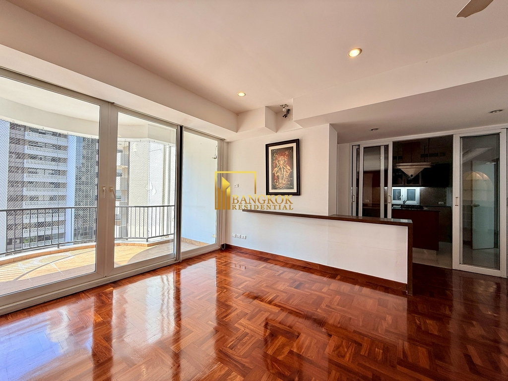 รูป Grand Ville House 1 | Spacious 3 Bed Condo in Phrom Phong - BR60907CD - รูปที่ 3/34