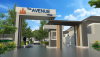 logo project The Avenue Village Palai 