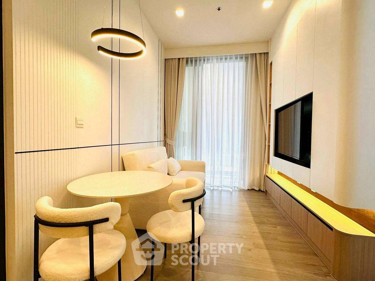รูป คอนโด 1 ห้องนอน โครงการ The Address Siam-Ratchathewi ชั้น 9 ใกล้ BTS ราชเทวี 100 ม. (ID 2796336) - รูปที่ 2/10