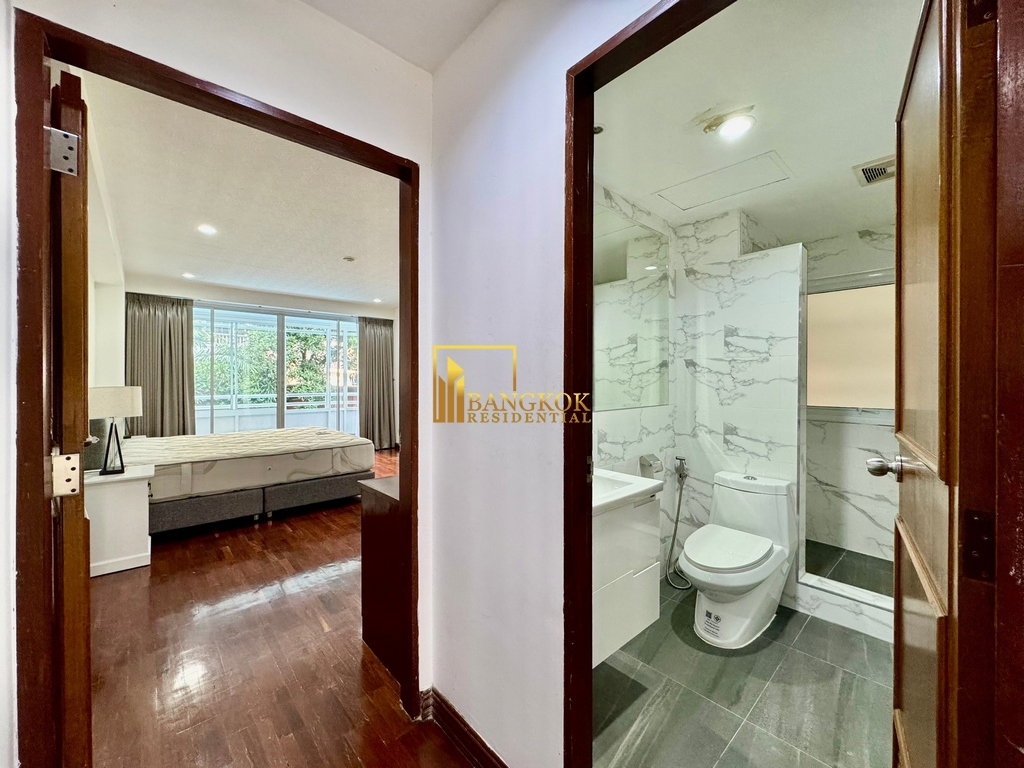 picture Very Spacious 2 Bed Apartment For Rent in Thonglor - BR21178AP - 19/29
