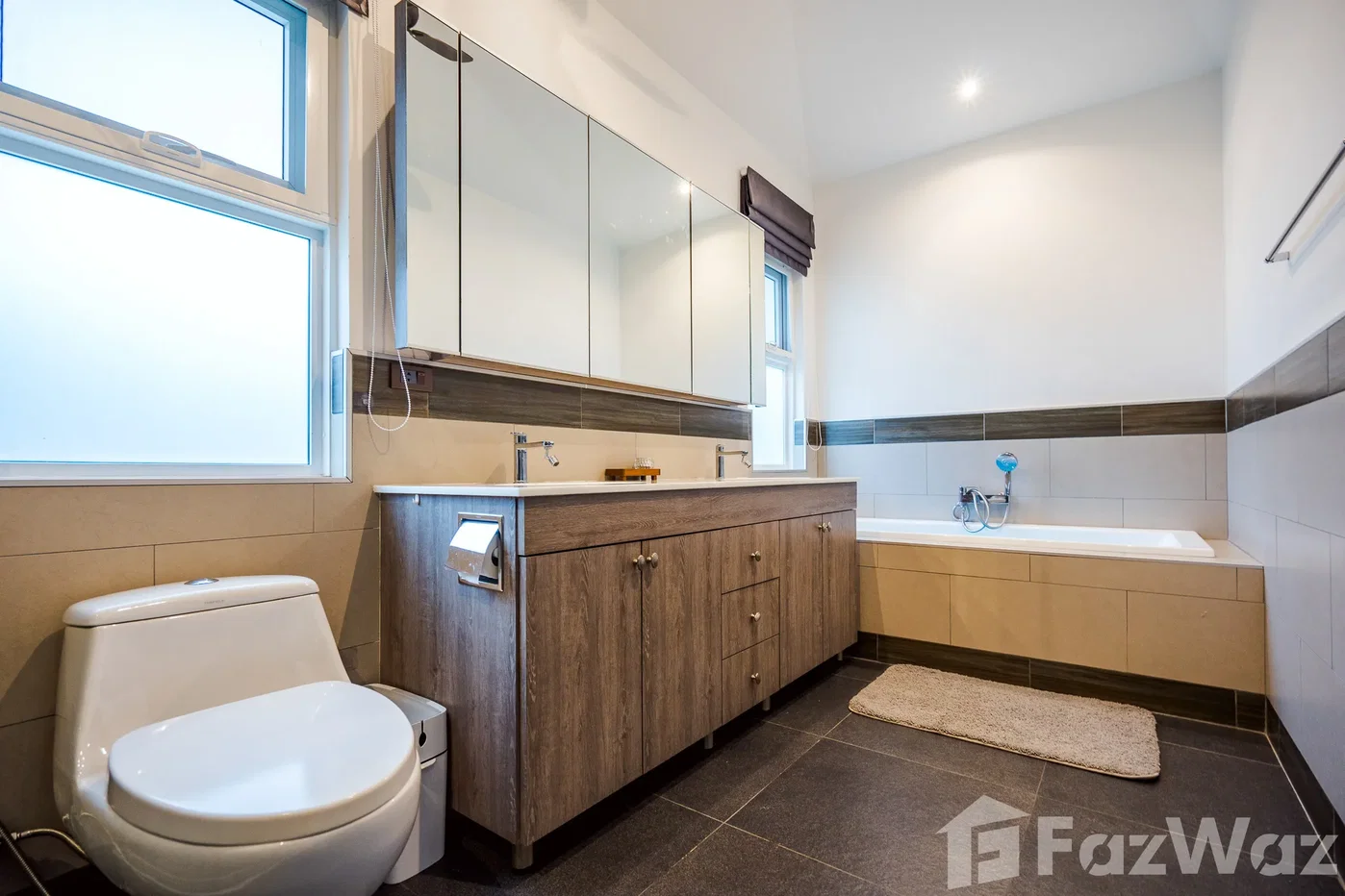 รูป ขาย วิลล่า 3 ห้องนอน ในโครงการ มะลิ เพรสทีจ 6173557 - รูปที่ 51/56