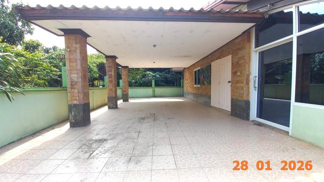 รูป บ้านเดี่ยว 50 ตร.วา สัตหีบ ชลบุรี 1.7M - รูปที่ 2/27