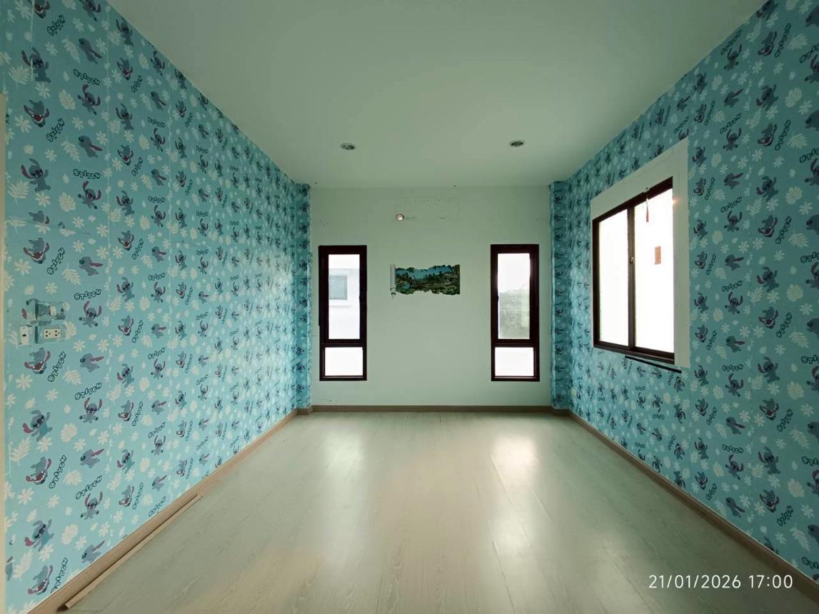 รูป บ้านเดี่ยว 51.6 ตร.วา เดอะไพร์ม ชัยพฤกษ์-วงแหวน บางบัวทอง นนทบุรี 5.5M - รูปที่ 40/49