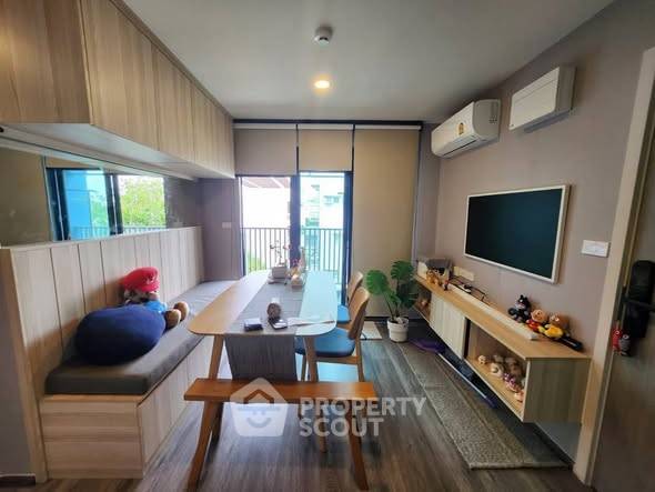 รูป คอนโด 2 ห้องนอน ให้เช่า ที่ เดอะ โอริจิ้น อ่อนนุช ใกล้สวนหลวง (ID 2796191) - รูปที่ 1/10