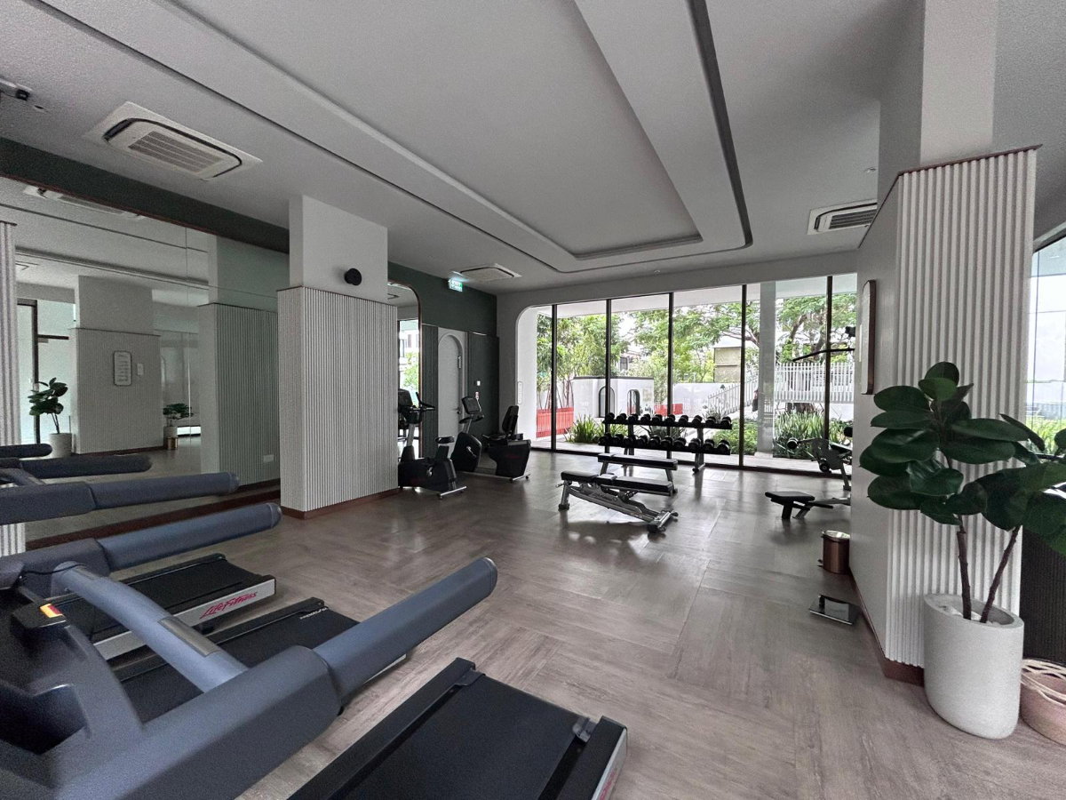 รูป ให้เช่าคอนโด Chapter Thonglor 25 2 ห้องนอน ใกล้ BTS ทองหล่อ (Rt-01) - รูปที่ 23/29