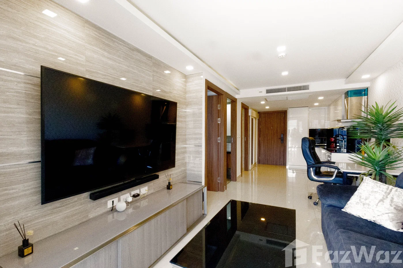 รูป ขาย คอนโด 2 ห้องนอน ในโครงการ แกรนด์ อเวนิว เรสซิเดนซ์ 6171277 - รูปที่ 7/43