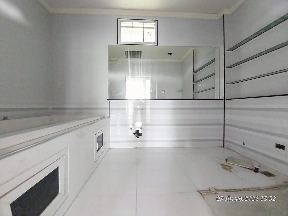 รูป บ้านเดี่ยว 274 ตร.วา เขตสายไหม กรุงเทพมหานคร 17M - รูปที่ 24/33