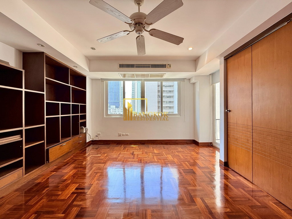 รูป Grand Ville House 1 | Spacious 3 Bed Condo in Phrom Phong - BR60907CD - รูปที่ 16/34