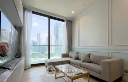 คอนโด 1 ห้องนอน 45 ตร.ม. อนิล สาทร 12 ใกล้ BTS เซนต์หลุยส์ 100 ม. (ID 2796196)