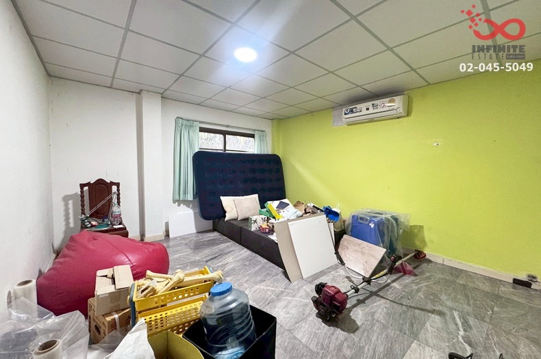 รูป ขายบ้านเดี่ยว 2 ชั้น 85 ตร.ว. ม.ลีลาวดี สุวินทวงศ์ - ฉลองกรุง ใกล้สนามบินสุวรรณภูมิ - รูปที่ 10/14