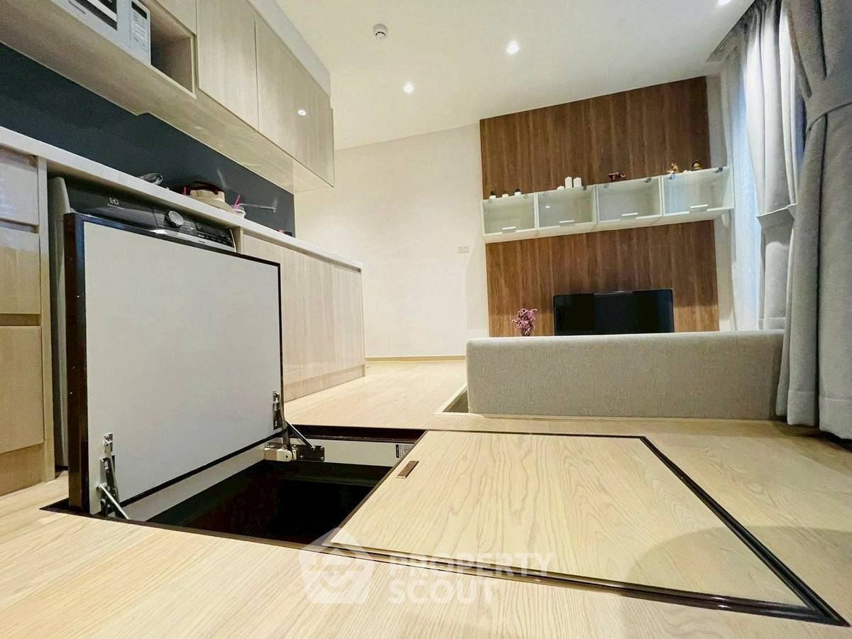 รูป คอนโด 1 ห้องนอน Runesu Thonglor 5 ใกล้ BTS ทองหล่อ (ID 2710005) - รูปที่ 6/14