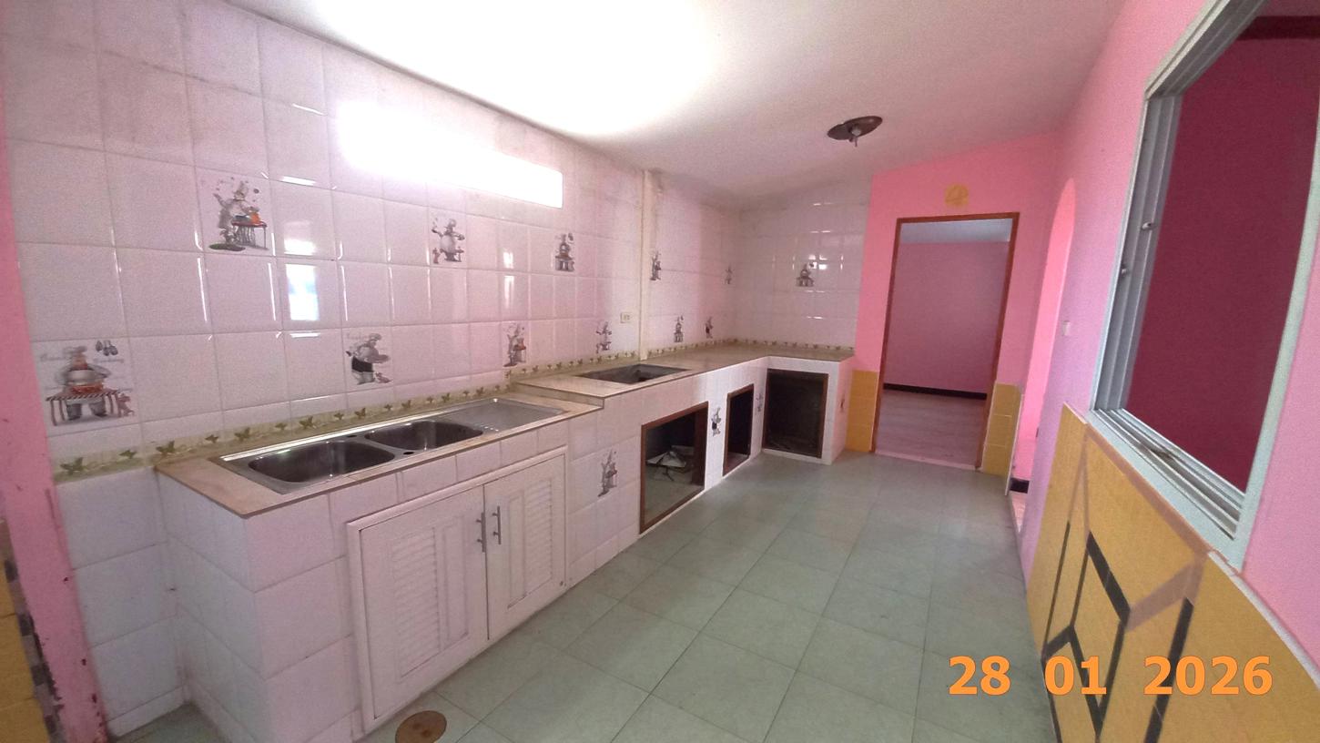 รูป บ้านเดี่ยว 50 ตร.วา สัตหีบ ชลบุรี 1.7M - รูปที่ 22/27