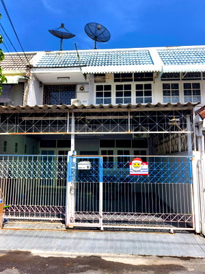 บ้านเดี่ยวให้เช่า : 🏡✨ บ้านเช่า “หมู่บ้านประชากรไทย ซอยลาดพร้าว 93” 3 ห้องนอน 2 ห้องน้ำ พื้นที่ใหญ่ อยู่สบาย คุ้มกว่าคอนโด! พร้อมเข้าอยู่ มี.ค. 2569
