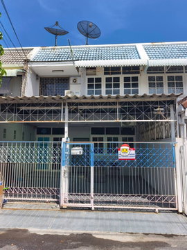 🏡✨ บ้านเช่า “หมู่บ้านประชากรไทย ซอยลาดพร้าว 93” 3 ห้องนอน 2 ห้องน้ำ พื้นที่ใหญ่ อยู่สบาย คุ้มกว่าคอนโด! พร้อมเข้าอยู่ มี.ค. 2569