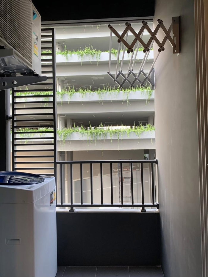 รูป ให้เช่าคอนโด elio del moss phaholyothin 34 - รูปที่ 5/7