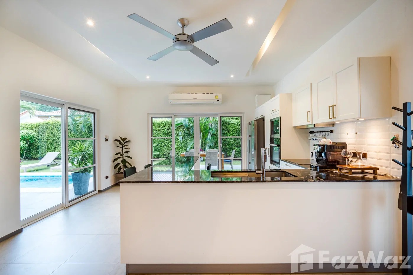 รูป ขาย วิลล่า 3 ห้องนอน ในโครงการ มะลิ เพรสทีจ 6173557 - รูปที่ 20/56
