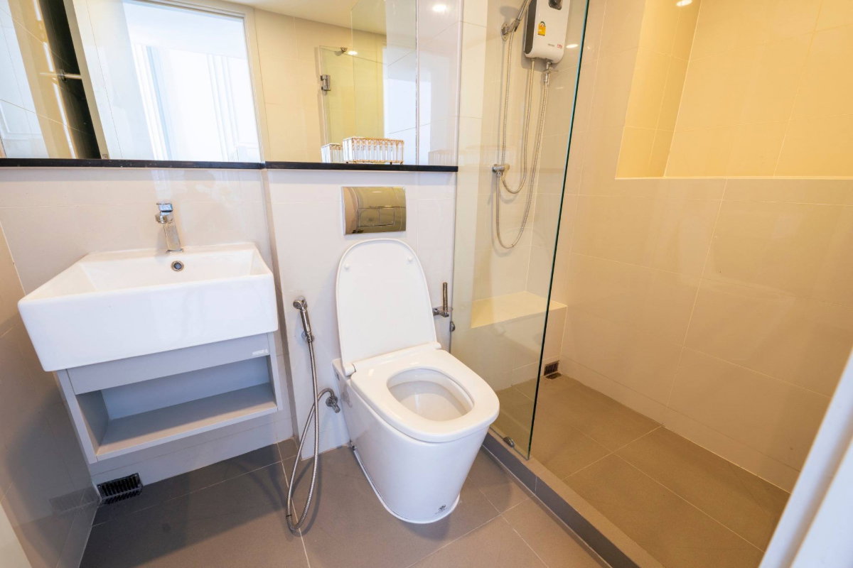 picture Knightsbridge Prime Sathorn【𝐑𝐄𝐍𝐓】🔥Elegant design, impeccable built-in features, convenient functionality.🔥 Contact Line ID: @hacondo - 7/7