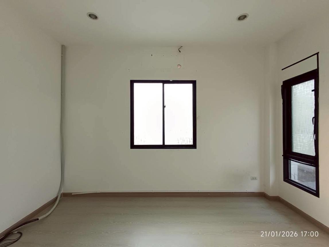 รูป บ้านเดี่ยว 51.6 ตร.วา เดอะไพร์ม ชัยพฤกษ์-วงแหวน บางบัวทอง นนทบุรี 5.5M - รูปที่ 41/49