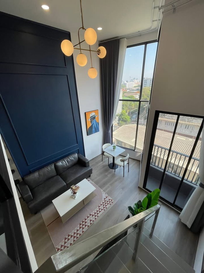 picture KnightsBridge Space Sukhumvit - Rama 4  - 2/5