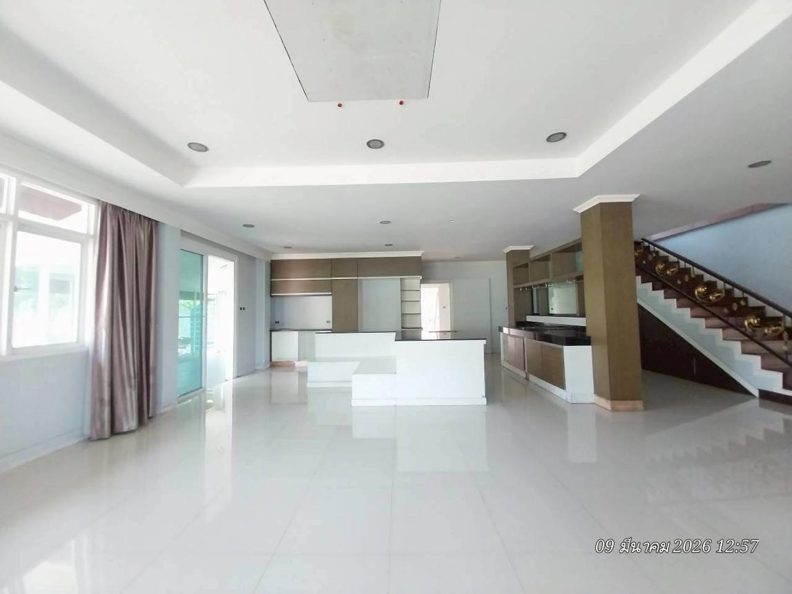 รูป บ้านเดี่ยว 274 ตร.วา เขตสายไหม กรุงเทพมหานคร 17M - รูปที่ 18/33