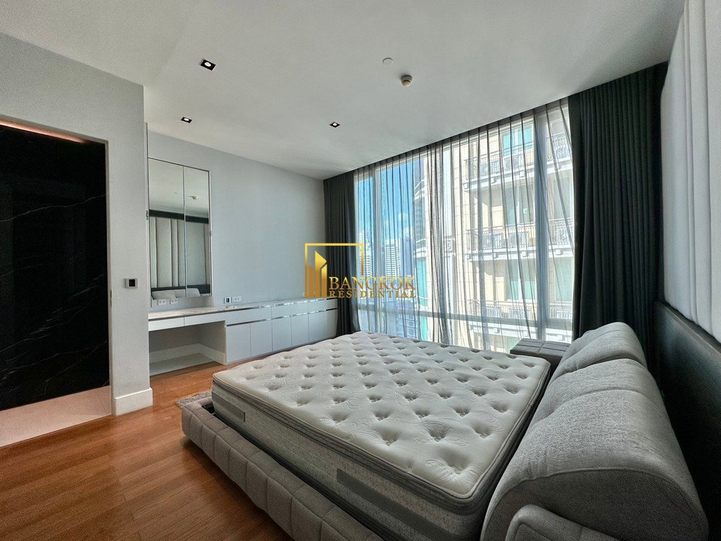 picture Royce Private Residence | Stunning 2 Bed Luxury Condo in Asoke Area - BR18152CD - 14/44