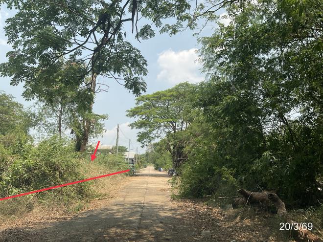 รูป ที่ดินว่างเปล่า 389.9 ตร.วา เมืองขอนแก่น ขอนแก่น 2.8M - รูปที่ 9/25