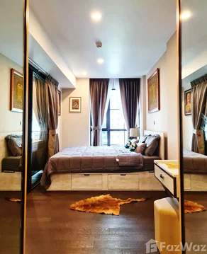 Navara Residence Langsuan, 1B1B(Freehold) 59025