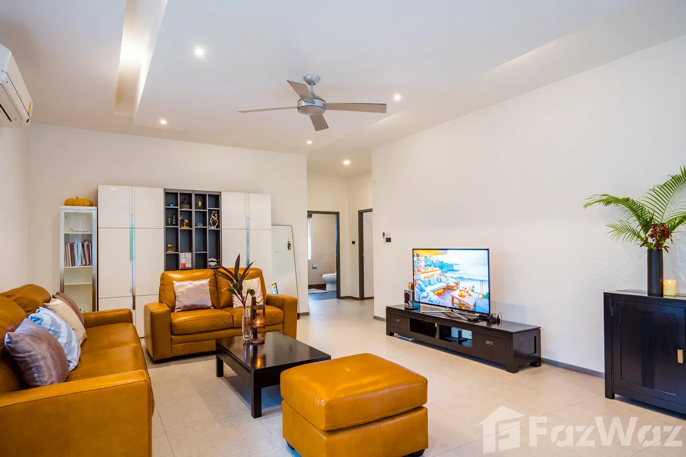 รูป ขาย วิลล่า 3 ห้องนอน ในโครงการ มะลิ เพรสทีจ 6173557 - รูปที่ 26/56
