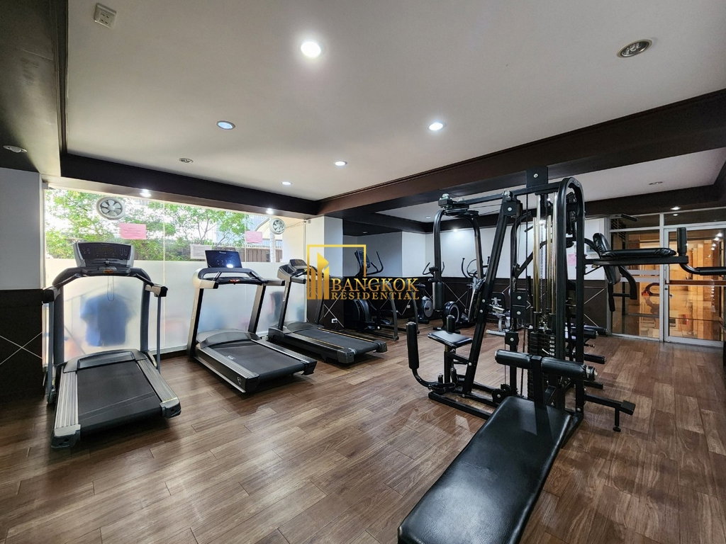 รูป Grand Ville House 1 | Spacious 3 Bed Condo in Phrom Phong - BR60907CD - รูปที่ 33/34