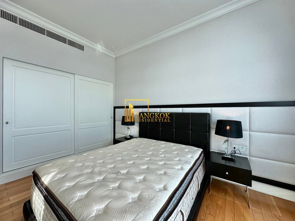picture Royce Private Residence | Stunning 2 Bed Luxury Condo in Asoke Area - BR18152CD - 21/44