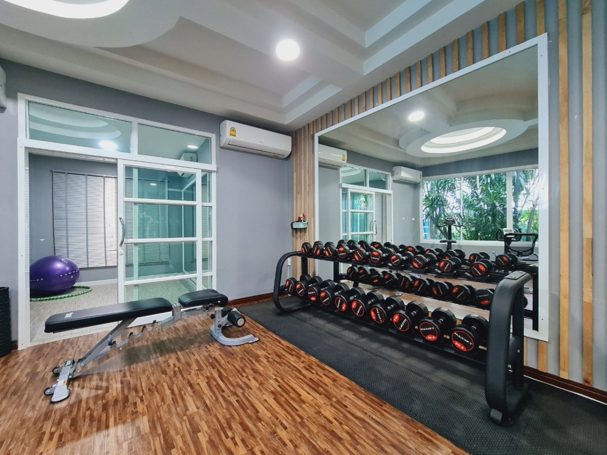 picture Very Spacious 2 Bed Apartment For Rent in Thonglor - BR21178AP - 28/29
