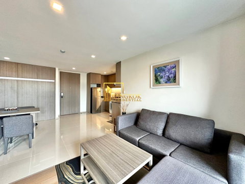 Art at Thonglor | Modern 2 Bed Condo For Rent in Thong Lo - BR17952CD