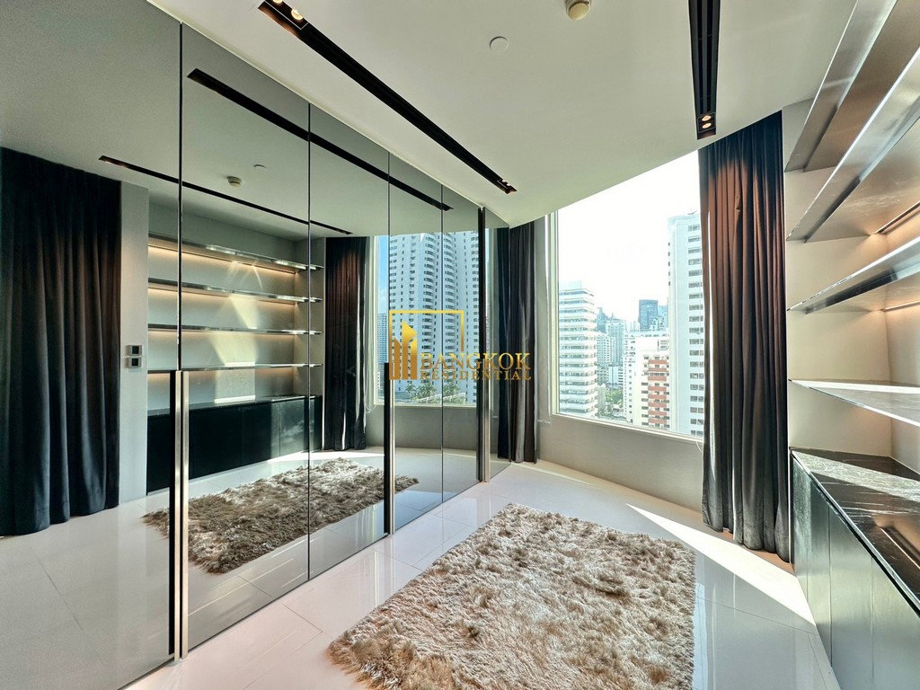 picture Royce Private Residence | Stunning 2 Bed Luxury Condo in Asoke Area - BR18152CD - 23/44