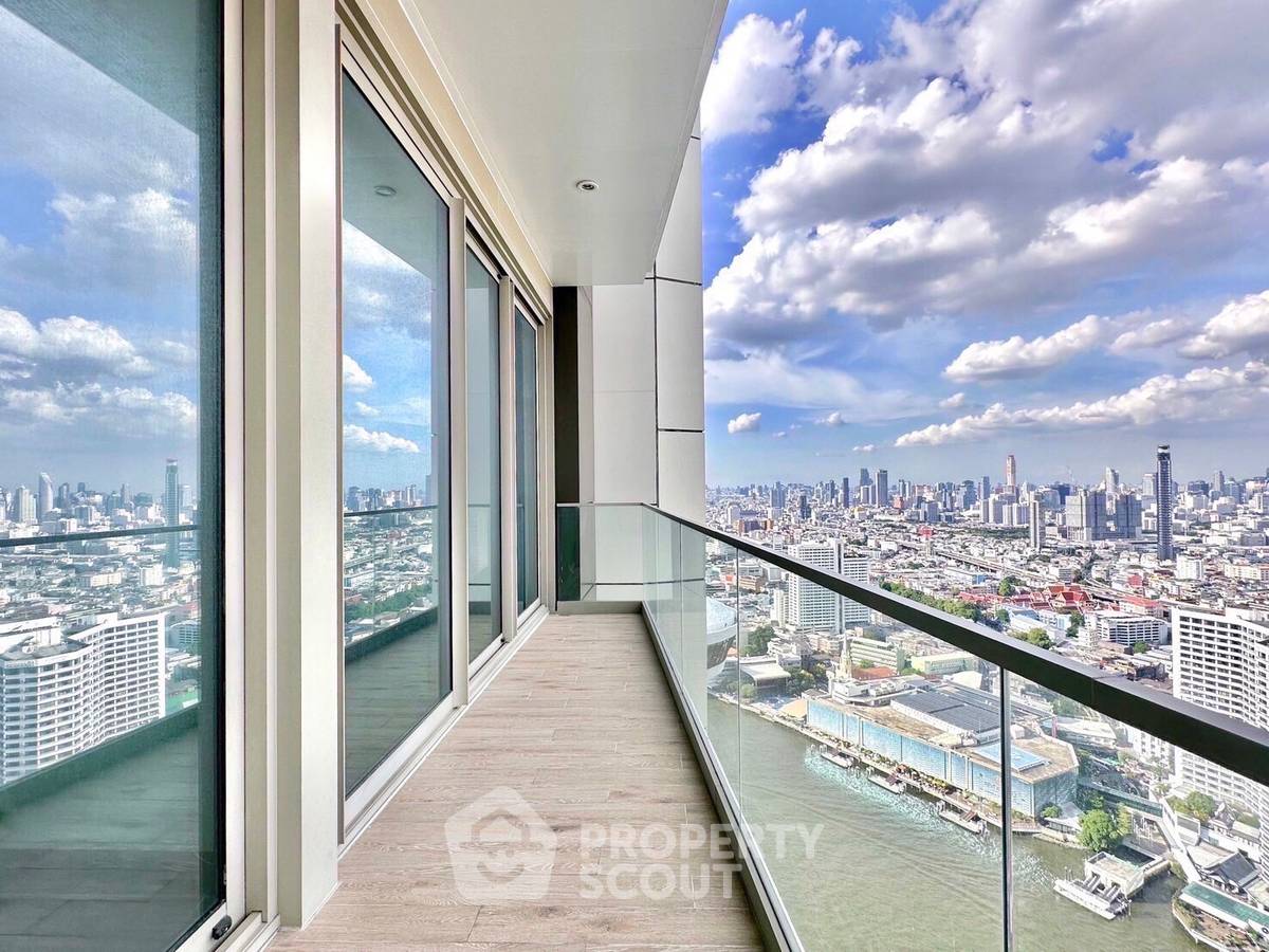 รูป คอนโด 3 ห้องนอน 223 ตร.ม. ที่ The Residences At Mandarin Oriental ใกล้ BTS สะพานตากสิน (ID 2797012) - รูปที่ 8/14