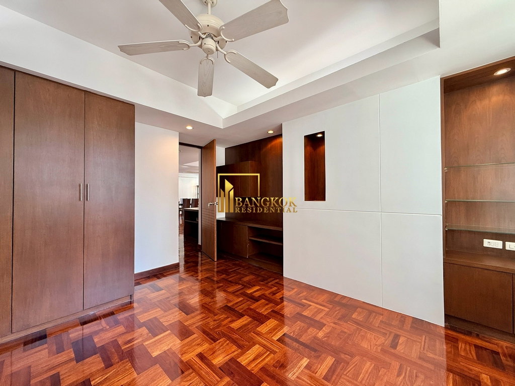 รูป Grand Ville House 1 | Spacious 3 Bed Condo in Phrom Phong - BR60907CD - รูปที่ 24/34