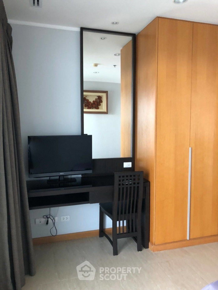 รูป คอนโด 2 ห้องนอน ชั้นสูง 40 ที่ Northpoint Condominium ใกล้วงศ์อมาตย์ (ID 2234162) - รูปที่ 7/8