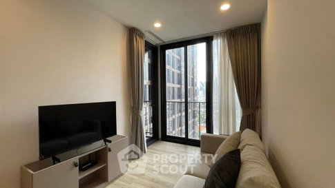 คอนโด 1 ห้องนอน Oka Haus Sukhumvit 36 ใกล้ BTS ทองหล่อ (ID 2778159)
