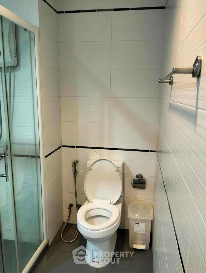 รูป คอนโด 1 ห้องนอนให้เช่า Centric Sea Pattaya ใจกลางพัทยา (ID 2796355) - รูปที่ 9/9