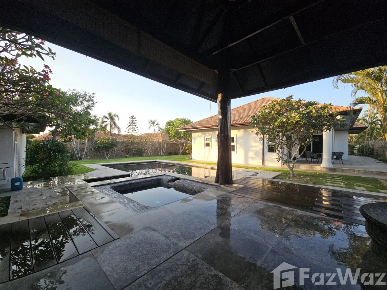 รูป ขาย วิลล่า 5 ห้องนอน ในโครงการ มาโค่ วิลล่า 5333268 - รูปที่ 2/28