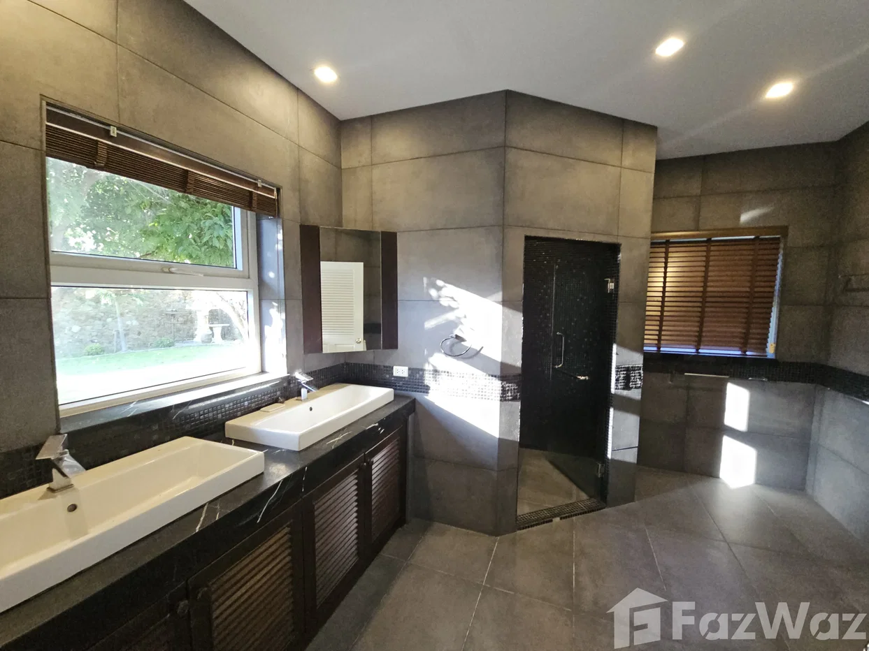 รูป ขาย วิลล่า 5 ห้องนอน ในโครงการ มาโค่ วิลล่า 5333268 - รูปที่ 15/28