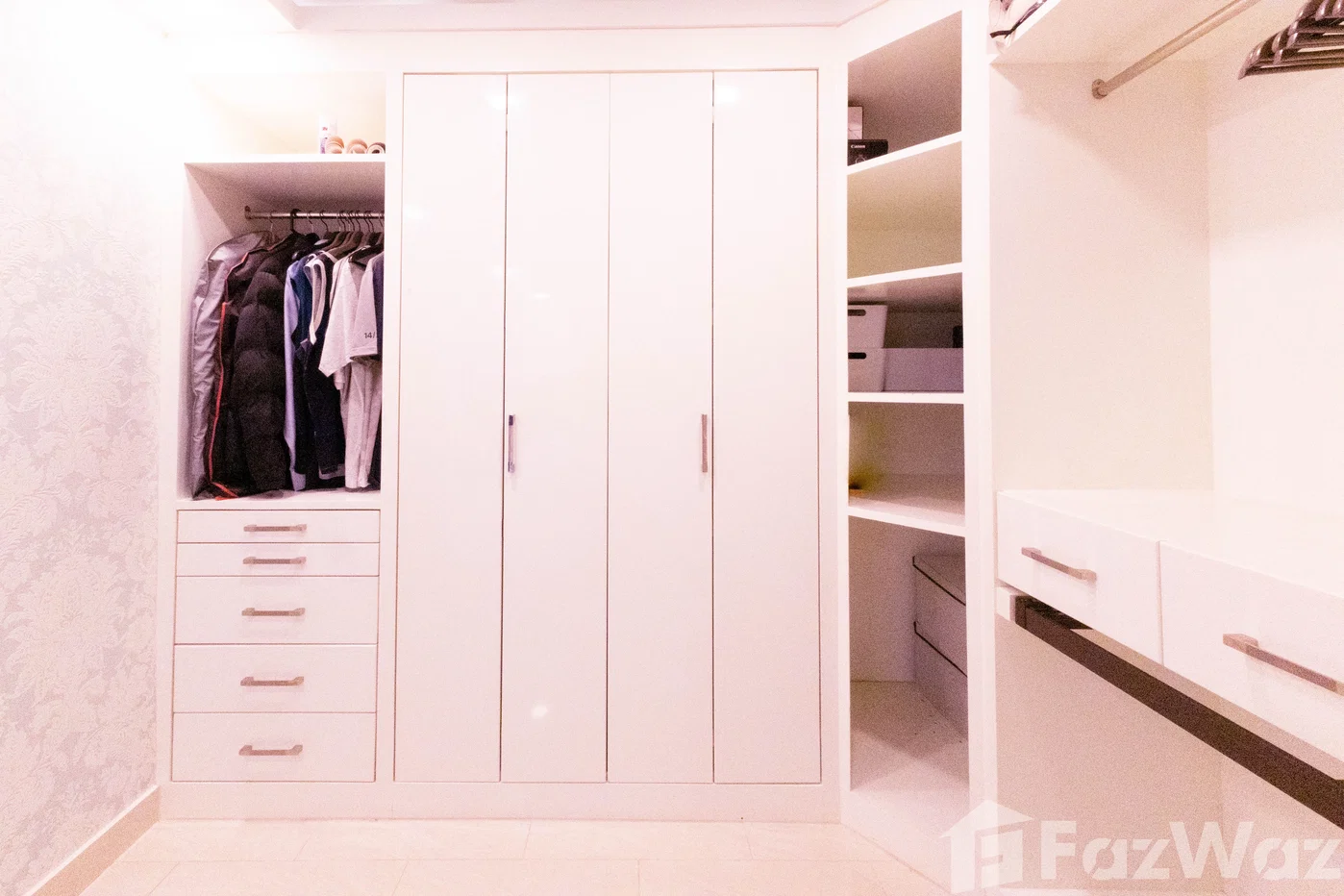 รูป ขาย คอนโด 2 ห้องนอน ในโครงการ แกรนด์ อเวนิว เรสซิเดนซ์ 6171277 - รูปที่ 29/43