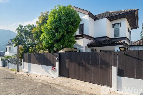 4 Bedroom House for sale in Ko Kaeo, Phuket 1174684