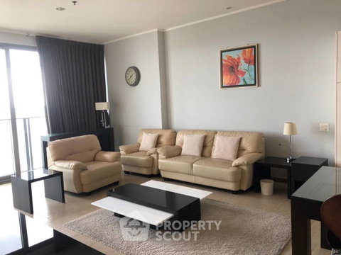 High-Floor 2-BR Condo At Northpoint Condominium, Wong Amat (40th) (ID 2234162)