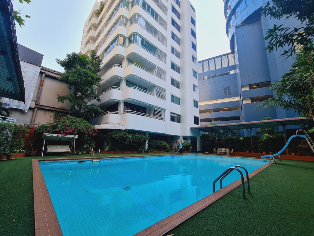 picture Very Spacious 2 Bed Apartment For Rent in Thonglor - BR21178AP - 24/29