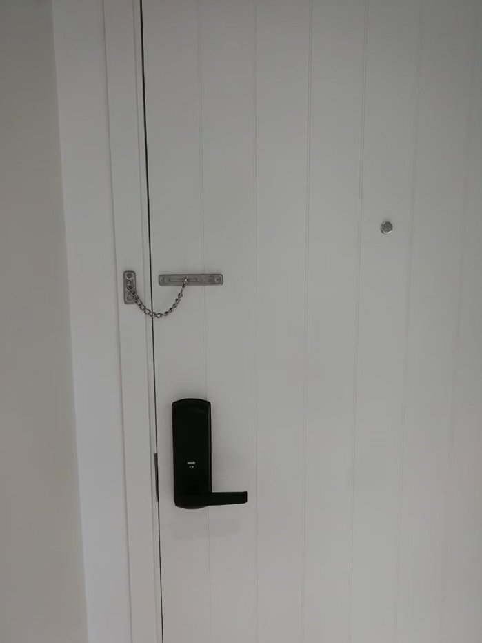 picture Triple Y                      Residence - 11/11