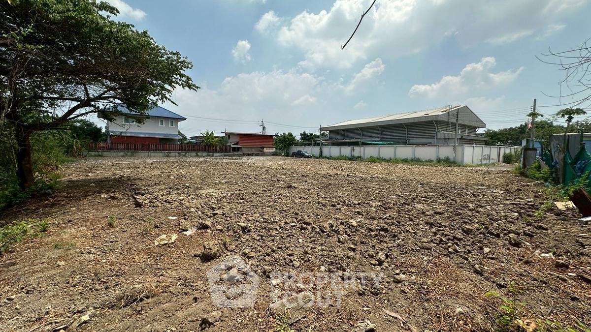 picture Land For Sale In Phraeksa, Mueang Samut Prakan, Samut Prakan (ID 2772173) - 2/13