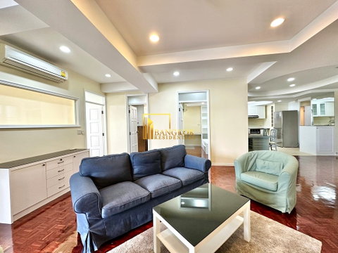 Tai Ping Tower | Charming 3 Bedroom Condo For Rent in Ekkamai - BR18868CD