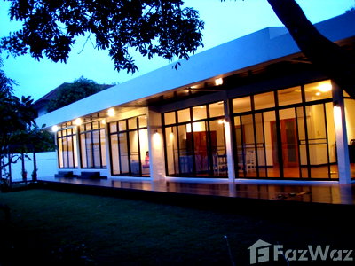 เช่าบ้านเดี่ยว โรงเรียนเซนต์แอนดรูส์อินเตอร์เนชันแนล กรุงเทพ : บ้านเดี่ยวให้เช่า 4 ห้องนอน ใน บางกะปิ, กรุงเทพมหานคร 1137822