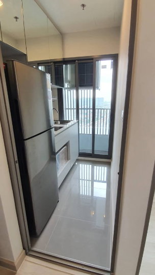 รูป เช่าคอนโด Niche Pride Taopoon - Interchange/นิช ไพรด์ เตาปูน - อินเตอร์เชนจ์ (A6904012) ID Line : @condo42 - รูปที่ 4/7