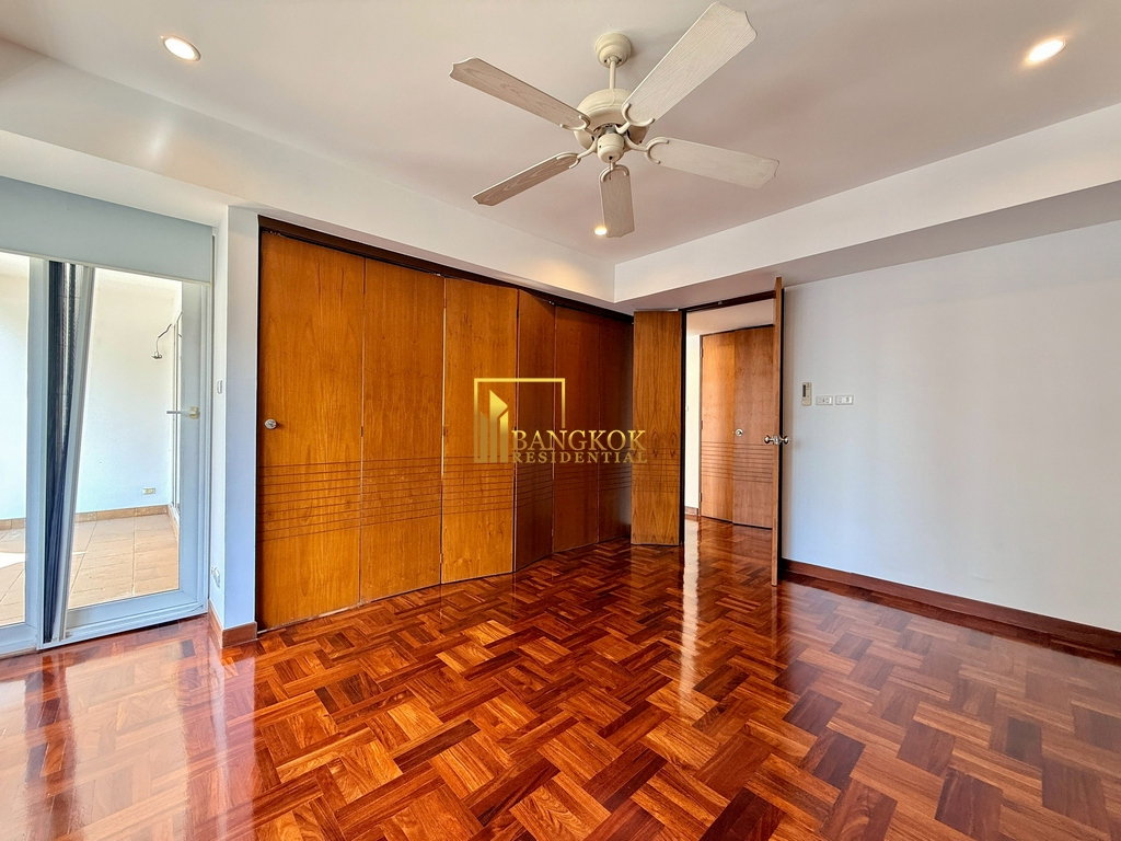 รูป Grand Ville House 1 | Spacious 3 Bed Condo in Phrom Phong - BR60907CD - รูปที่ 18/34